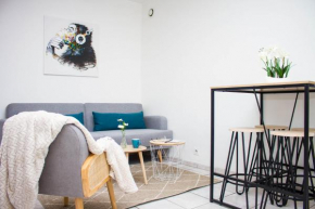 Superbe appartement 32m2 quartier calme 800m des Arènes